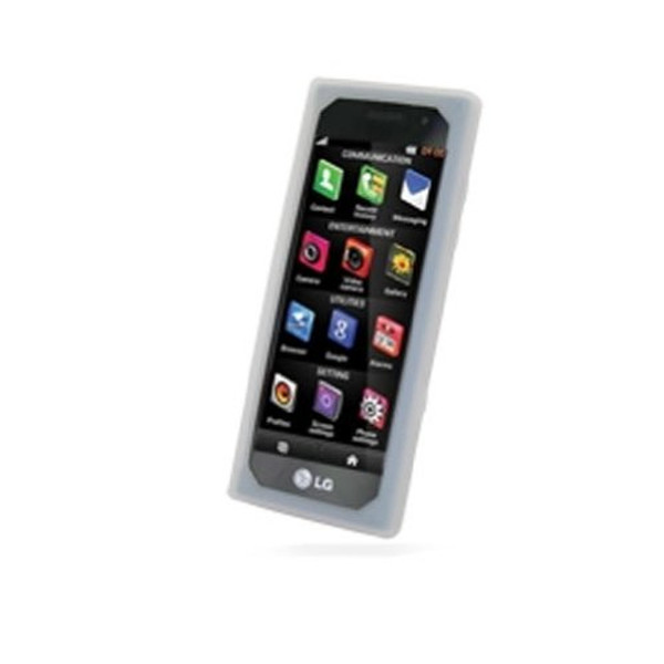 BlueTrade BT-CASE-FS-LG40E Cover White mobile phone case