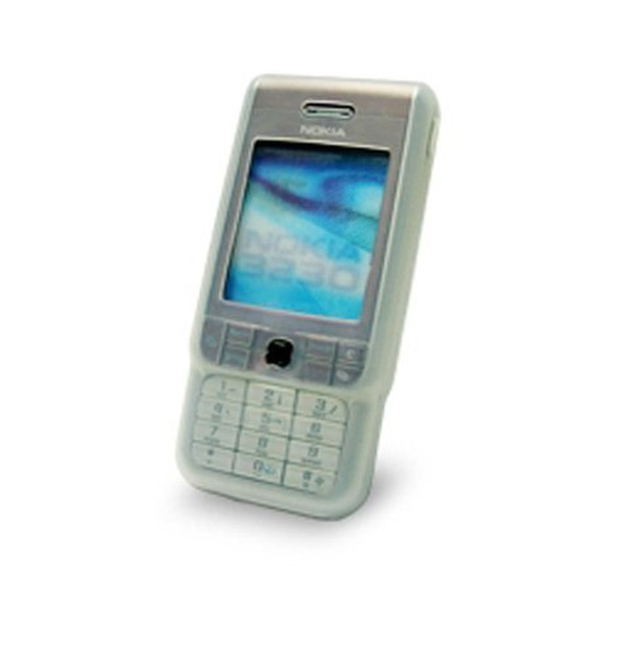 BlueTrade BT-CASE-FS-N3230 Cover White mobile phone case
