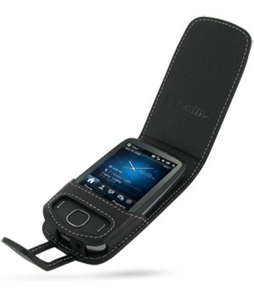 PDair BT-CASE-LTP-HT3G Флип Черный чехол для мобильного телефона
