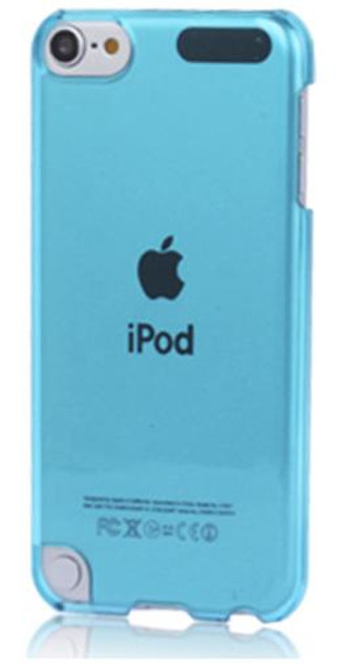 BlueTrade BT-COV-AIPT5L Cover Blue MP3/MP4 player case