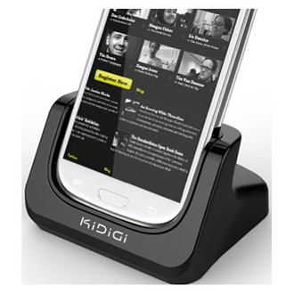 KiDiGi BT-CRD-LCCSI93