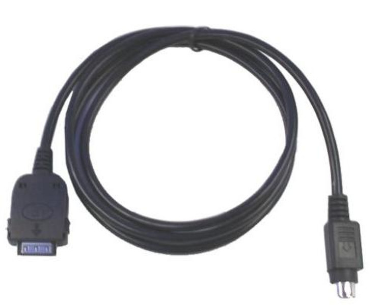 BlueTrade BT-GPS-GNS-MD68 кабельный разъем/переходник