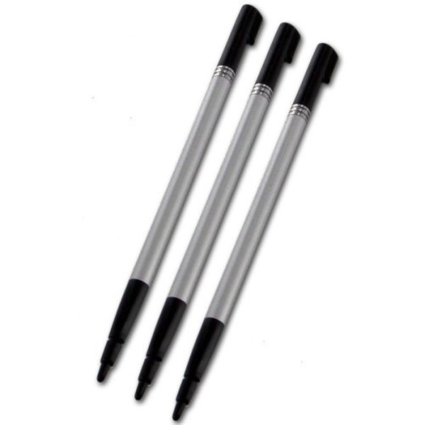 BlueTrade BT-STYLUS-AP505 Black,Silver stylus pen