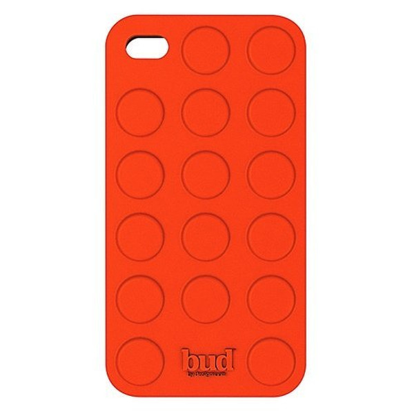 BRINK BUD1171 Cover case Красный чехол для мобильного телефона