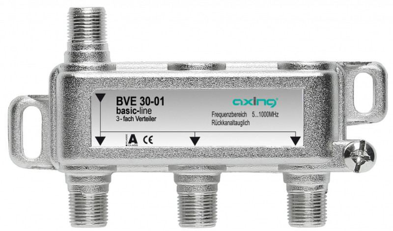 Axing BVE 30-01 Cable splitter