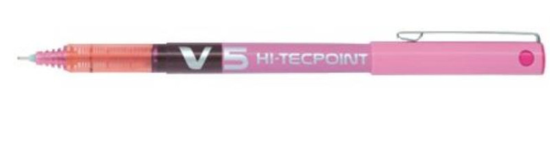 Pilot V5 HiTec Pink 12pc(s)