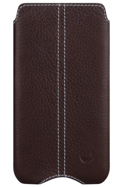 BeyzaCases BZ22960 Pouch case Brown mobile phone case