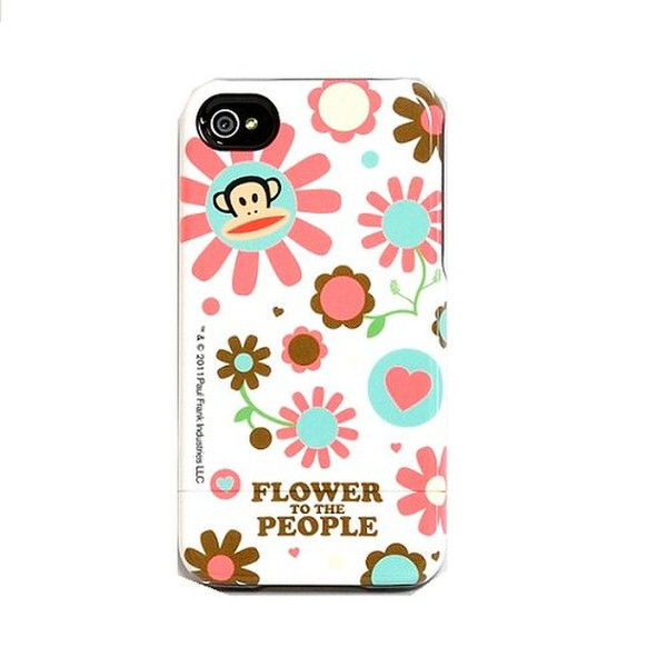 Paul Frank C0005-AM Cover White mobile phone case