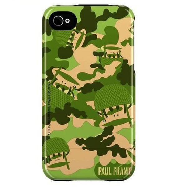 Paul Frank C0005-AW Cover Camouflage mobile phone case