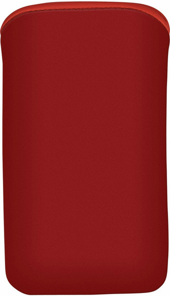 Cellux C100-3007-RD Pouch case Red mobile phone case
