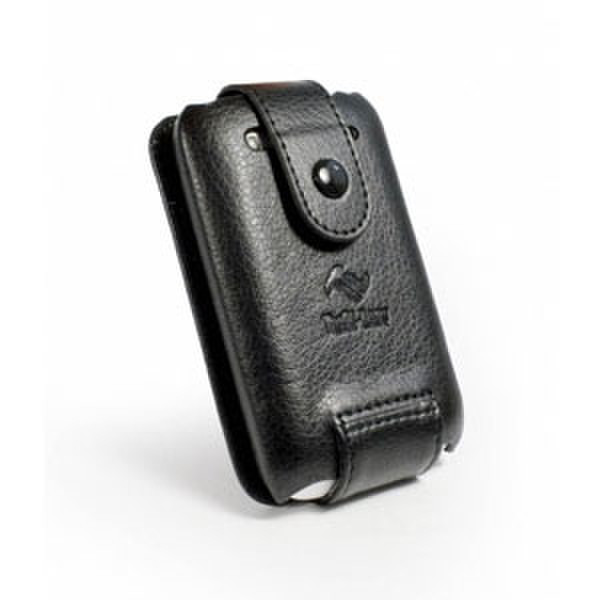 Tuff-Luv C1_23 Holster Black mobile phone case