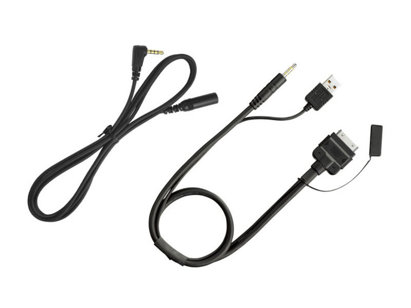 Pioneer CA-IW.201V Audio-Kabel