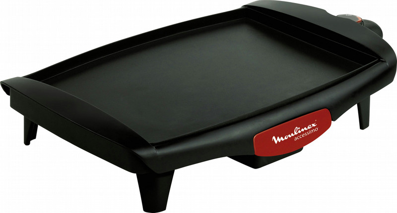Moulinex CB560811 1800W Electric Grill barbecue