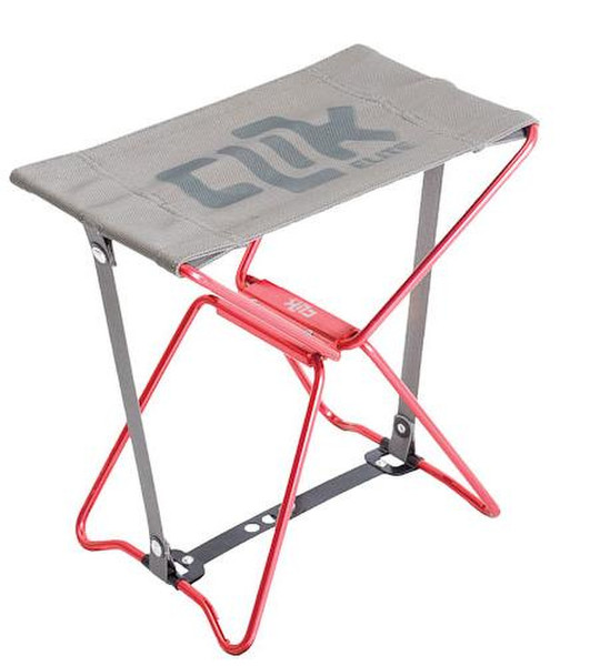 Clik Elite Clik Sit Camping stool 2leg(s) Grey