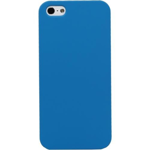 Modelabs COQUEIP5B Cover case Синий чехол для мобильного телефона