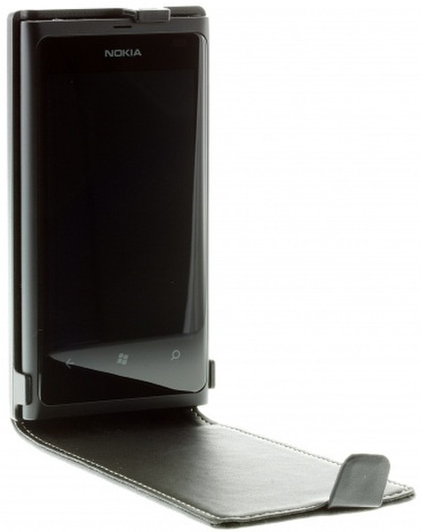 Kondor CP-001N Флип Черный чехол для мобильного телефона