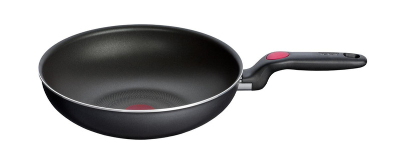Tefal Smart Touch D82419 Wok/Stir–Fry pan Round frying pan