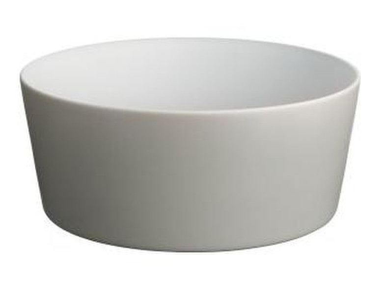 Alessi DC03/38 LG Round 3L White dining bowl