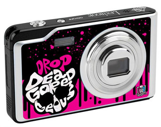 Lexibook DJ052MH digital camera