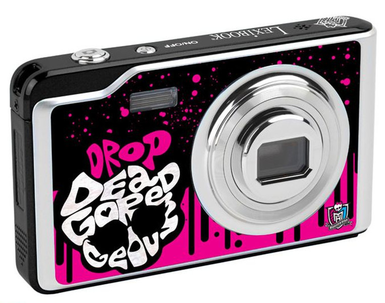 Lexibook DJ052MH digital camera