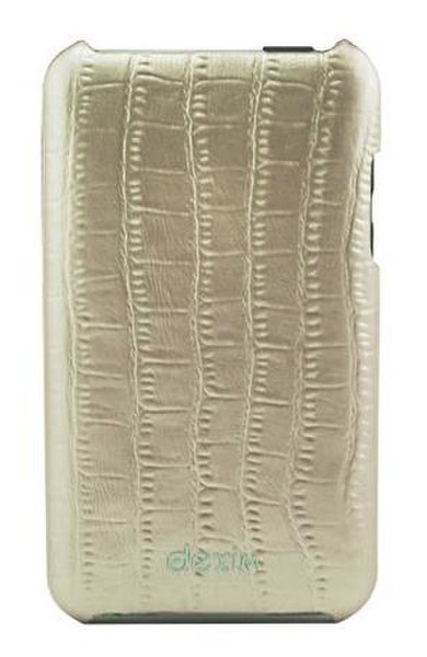 Dexim DLA112CR Cover case MP3/MP4-Schutzhülle