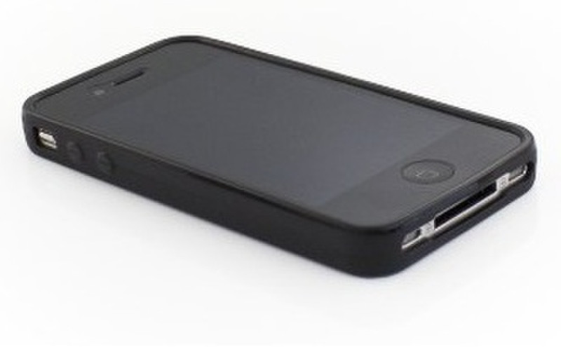 Dismaq DQ-182-BL Cover case Черный чехол для мобильного телефона