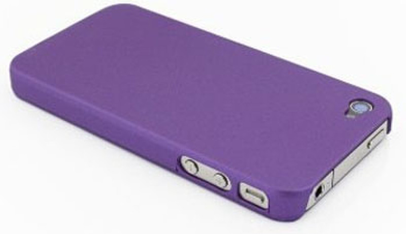 Dismaq DQ-182-LI Cover case Пурпурный чехол для мобильного телефона