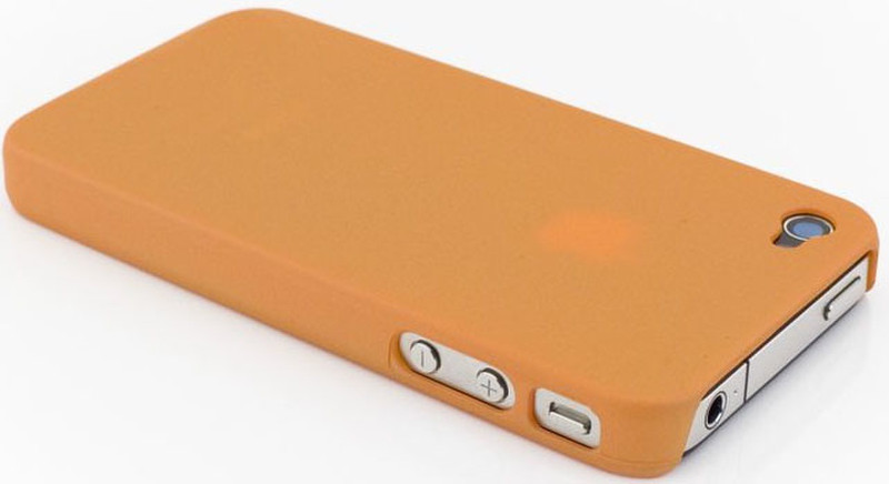 Dismaq DQ-182-OR Cover case Оранжевый чехол для мобильного телефона