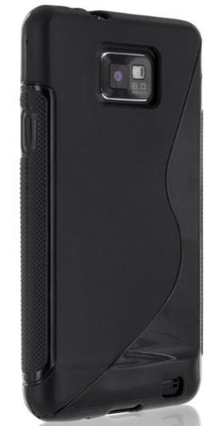 Dismaq DQ-215-ZZ Cover case Черный чехол для мобильного телефона