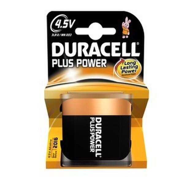 Duracell DUR019317 батарейки