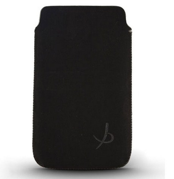 Dolce Vita DV0676 Sleeve case Черный чехол для мобильного телефона