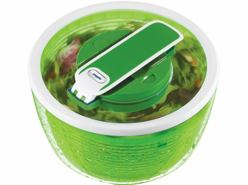 Zyliss E15621 salad spinner