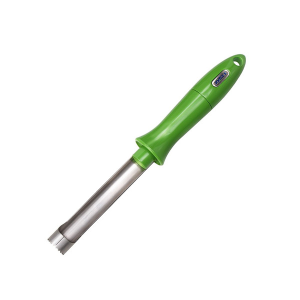 Zyliss E30705 Green,Stainless steel Apple corer