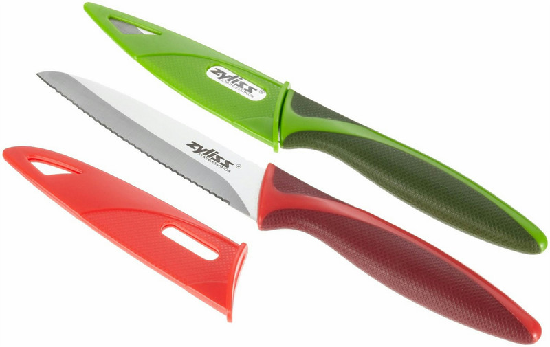Zyliss E72403 knife