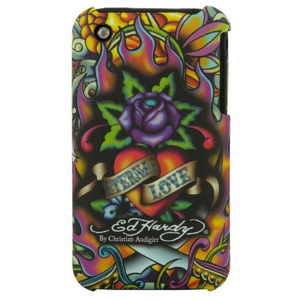 Ed Hardy EH1129 Cover case Разноцветный чехол для мобильного телефона