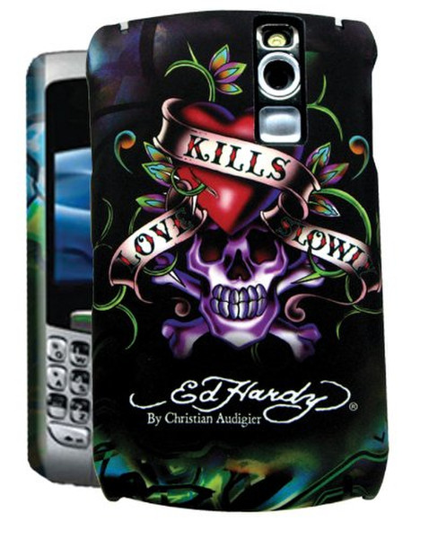 Ed Hardy EH1132 Cover case Разноцветный чехол для мобильного телефона