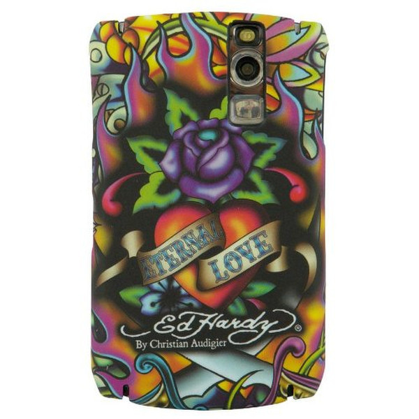 Ed Hardy EH1134 Cover case Разноцветный чехол для мобильного телефона