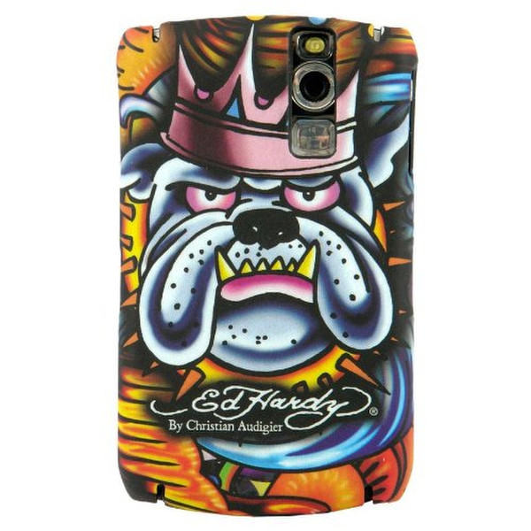 Ed Hardy EH1135 Cover case Разноцветный чехол для мобильного телефона