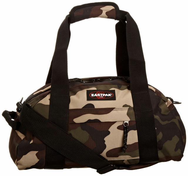Eastpak Compact Travel bag 23L Camouflage