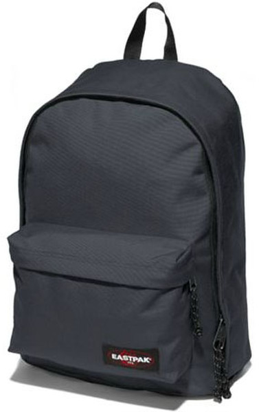 Eastpak Out Of Office Midnight Полиамид Черный