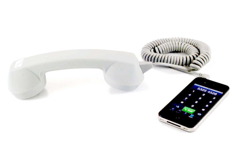 Echo Logico Retro Handset