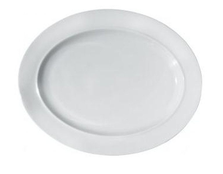 Alessi ES13/22 38 обеденная тарелка