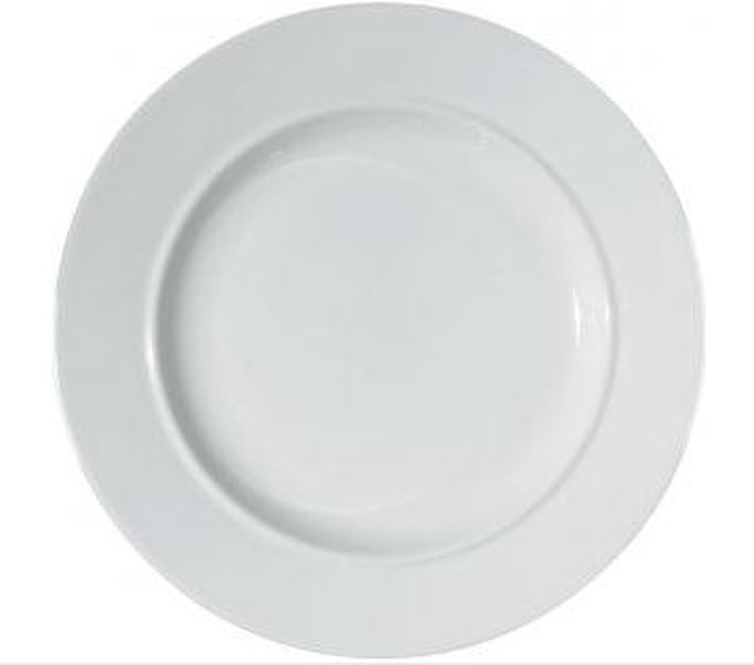 Alessi ES13/5 dining plate