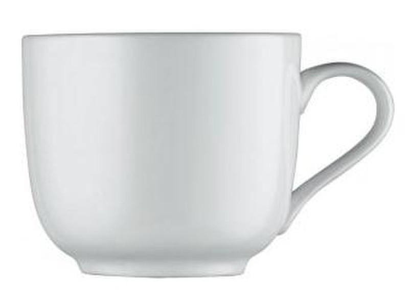 Alessi ES13/87 White 6pc(s) cup/mug