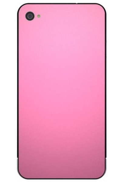 easiskins ESIP4CP Skin Розовый чехол для мобильного телефона