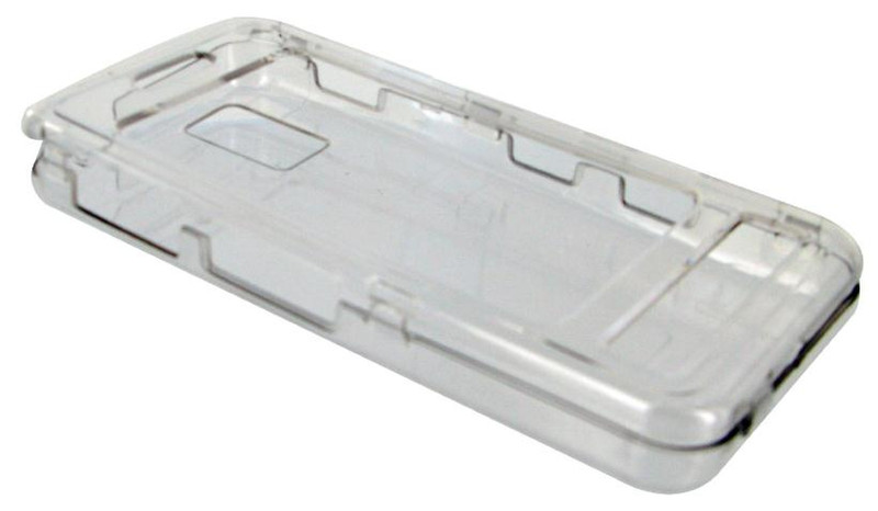 Kit Mobile F490CLC Cover case Прозрачный чехол для мобильного телефона