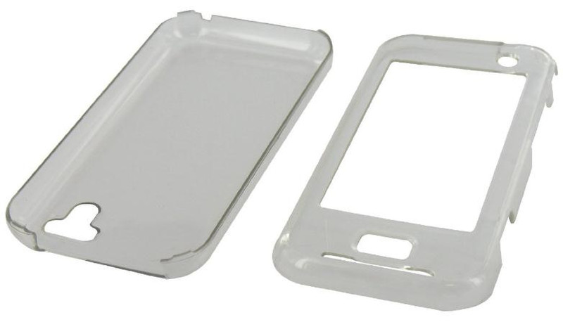 Kit Mobile F700CLC Cover case Прозрачный чехол для мобильного телефона