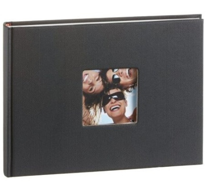 Walther FA-207-B Black photo album