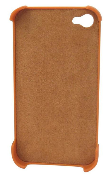Yoobao FASHION-I4-T Cover case Оранжевый чехол для мобильного телефона