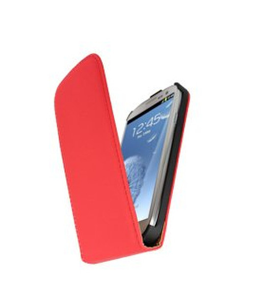 Aquarius FC2SAI9300RE Flip case Red mobile phone case